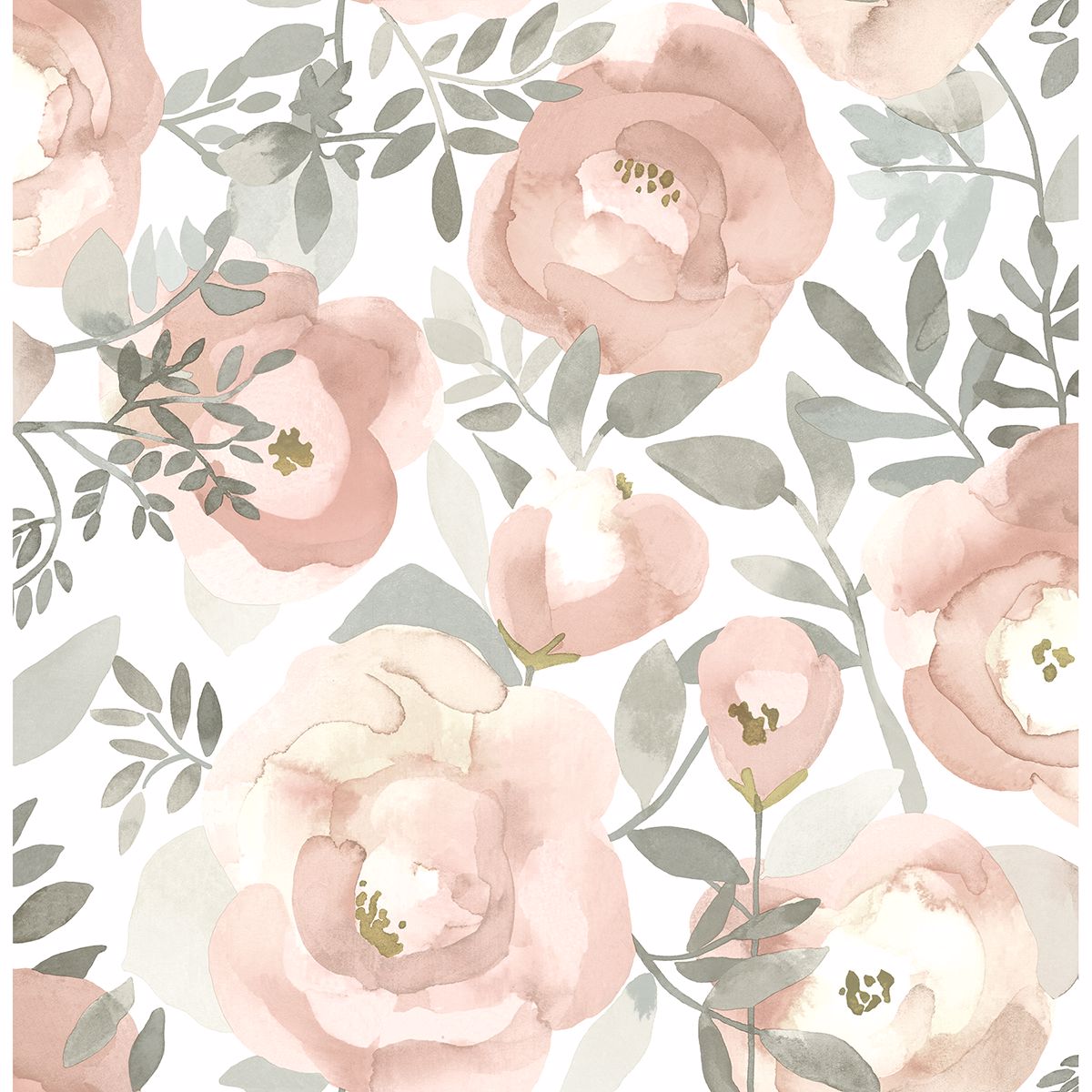 Orla Rose Floral