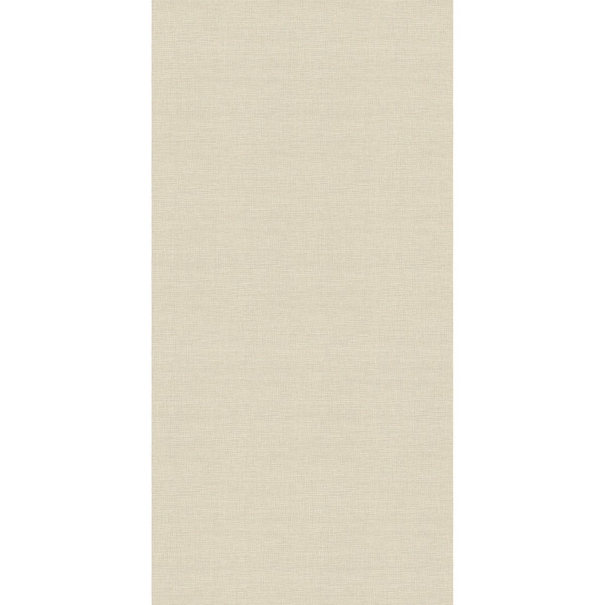 Seaton Bone Linen Texture Wallpaper