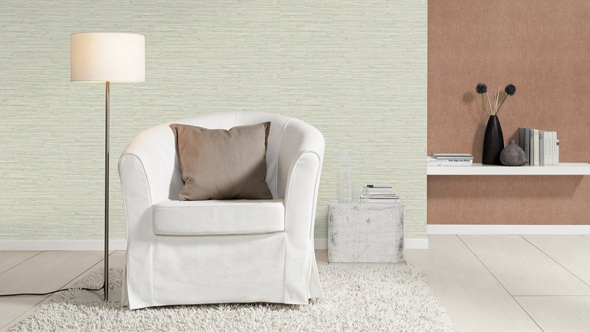 Variegated Green Texture
