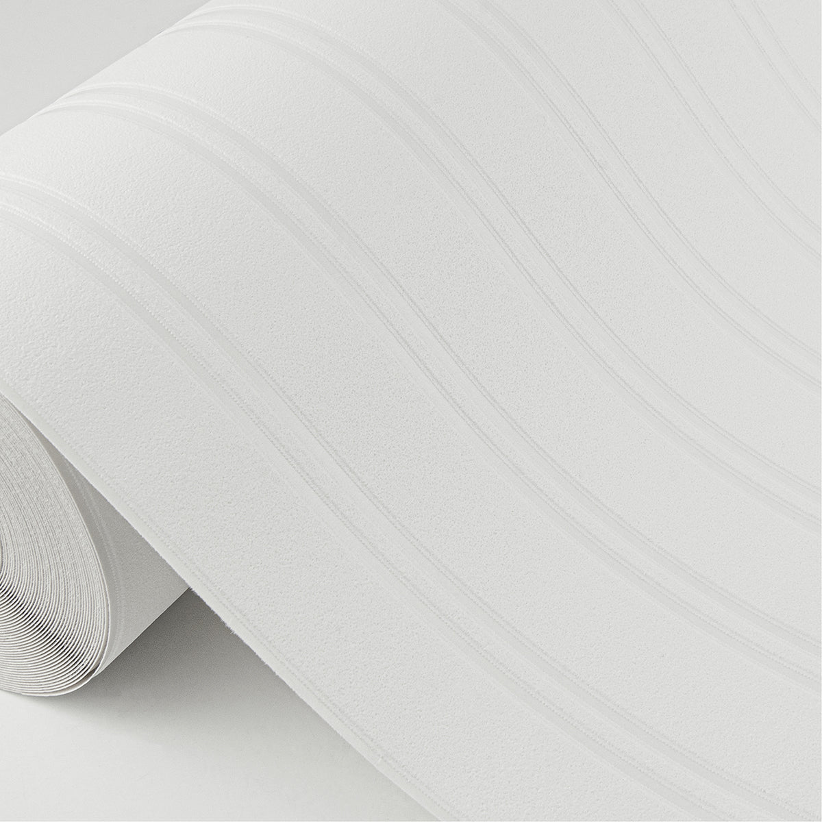 Paintable Beadboard (Wainscotting) Wallpaper