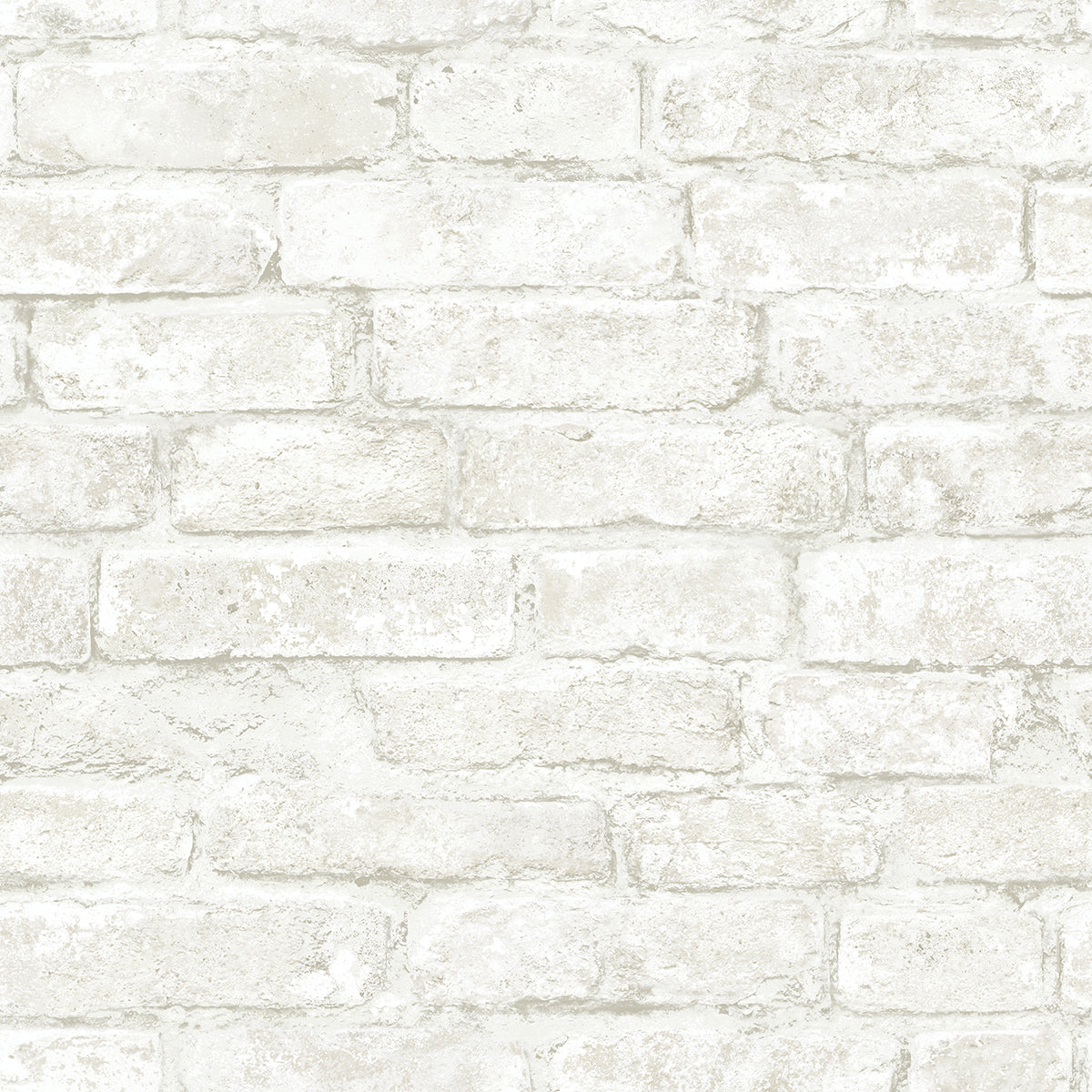 Arlington White Brick