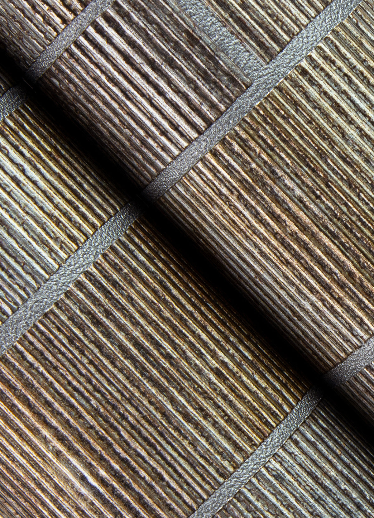 Rigid Industrial Sheet Metal