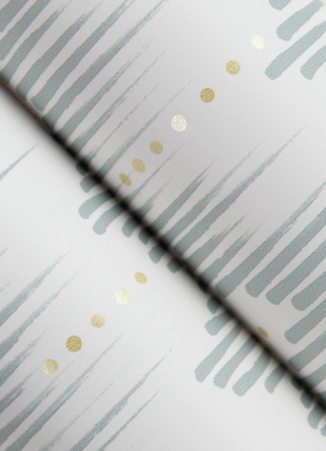 Holmby Seafoam Brushstroke