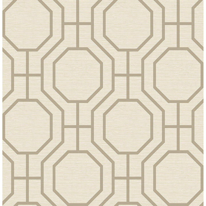 Taupe Geometric Tellis