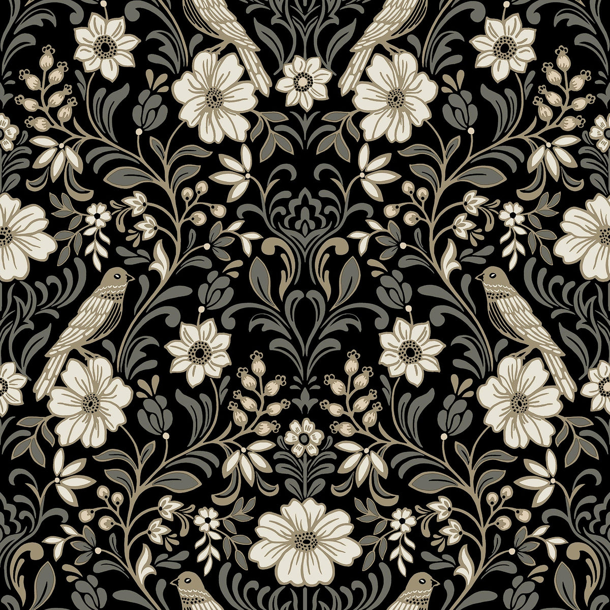 Colette in Black by Joanna Gaines
