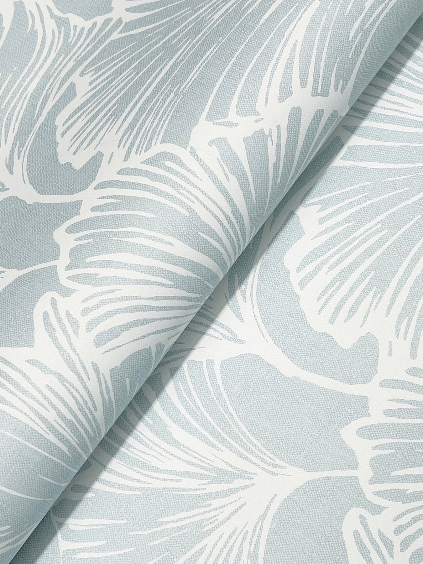 Kyoto Sky Ginkgo Leaf