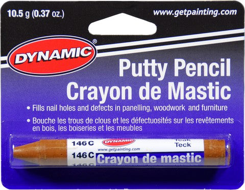 Dynamic Putty Pencil