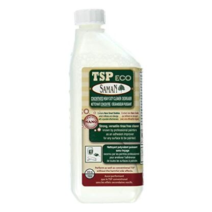 Saman TSP eco Concentrate 500ml