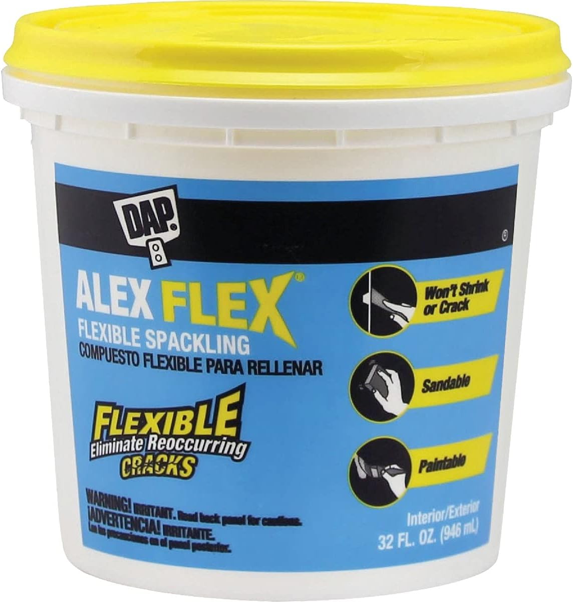 Dap Alex Flex 473ml