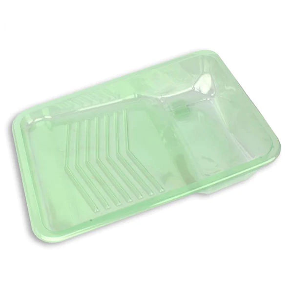 Metal Paint Tray 2L and Liner