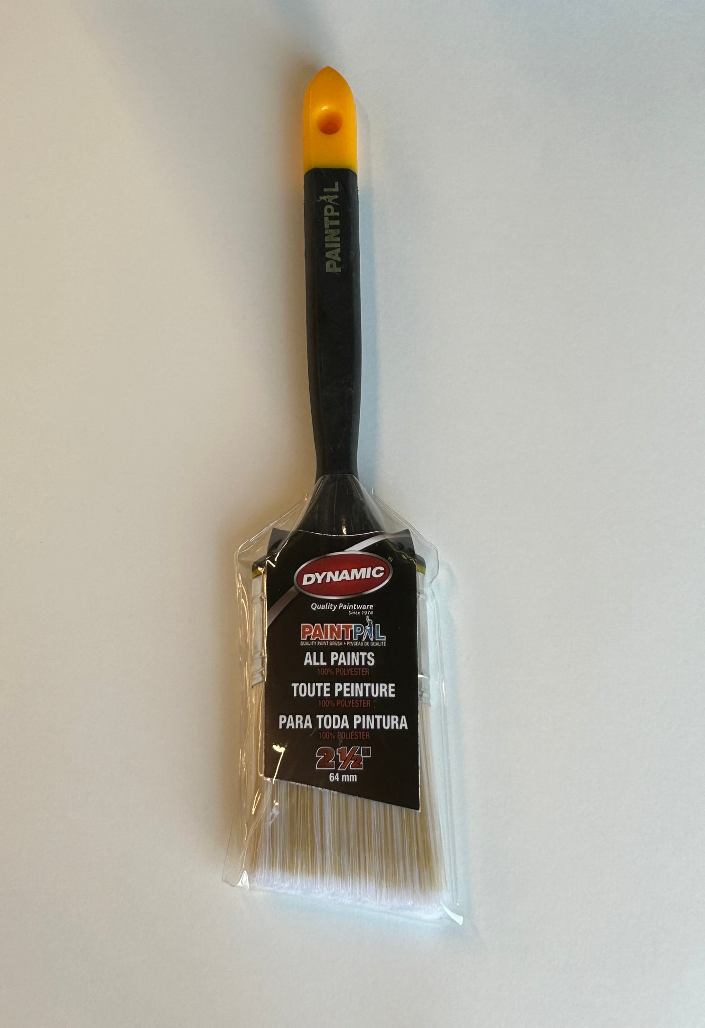 Dynamic Paint Pal Brush 2-1/2"