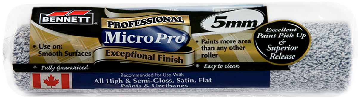 Bennett 5mm MicroPro Sleeve