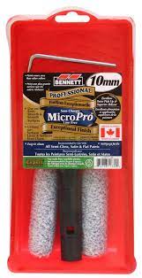 Bennett Red Micro Pro Set