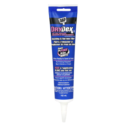 DAP Drydex Spackling Dry time indicator