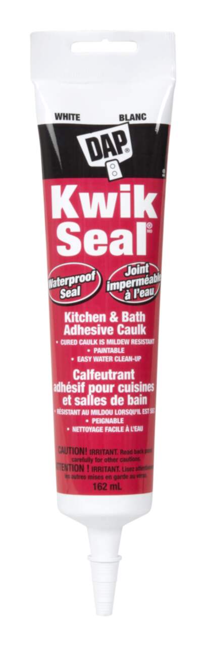 DAP Kwik Seal 162ml