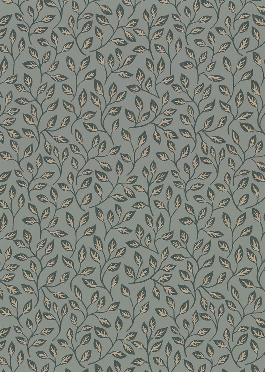 Green Vines