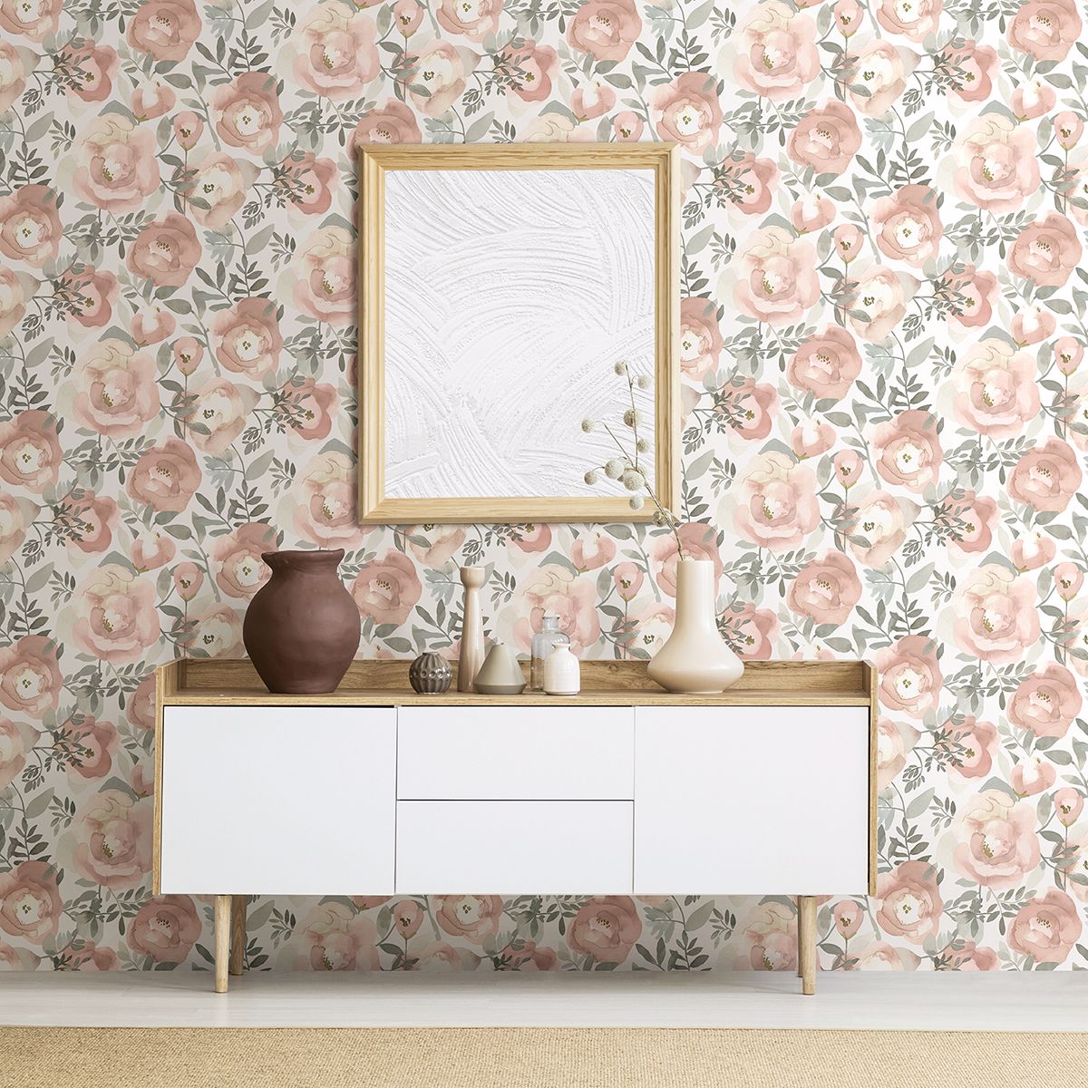 Orla Rose Floral