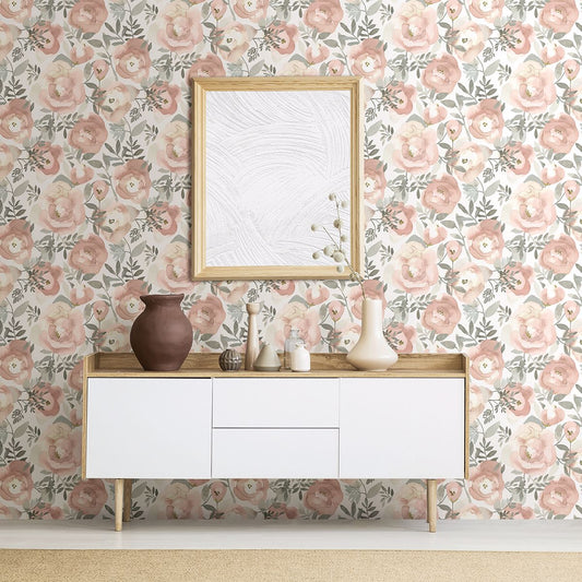 Orla Rose Floral
