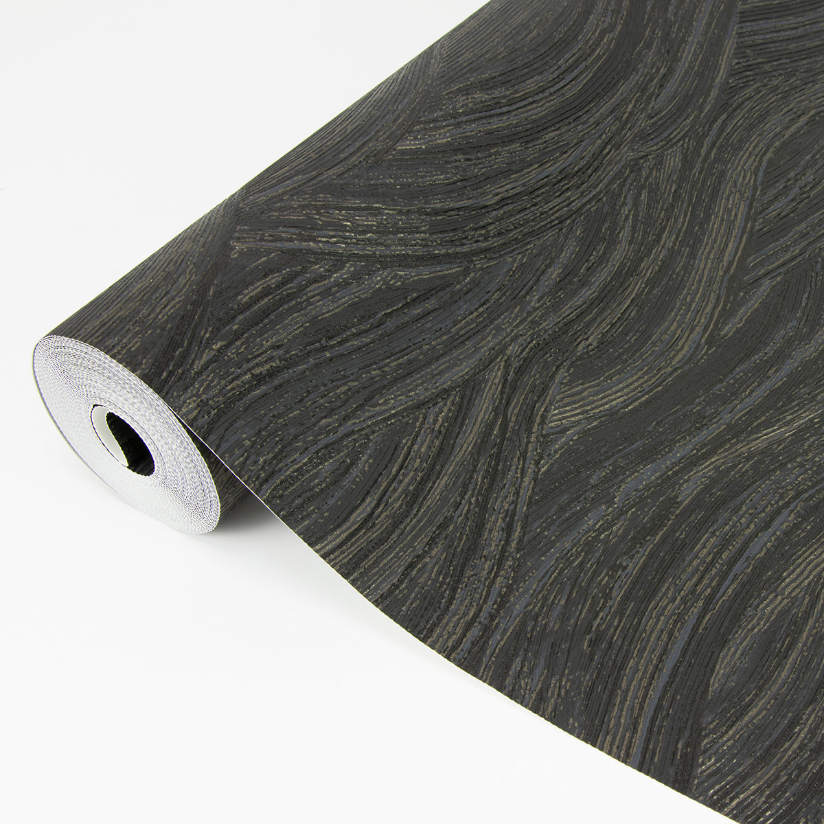 Leith Black Zen Waves