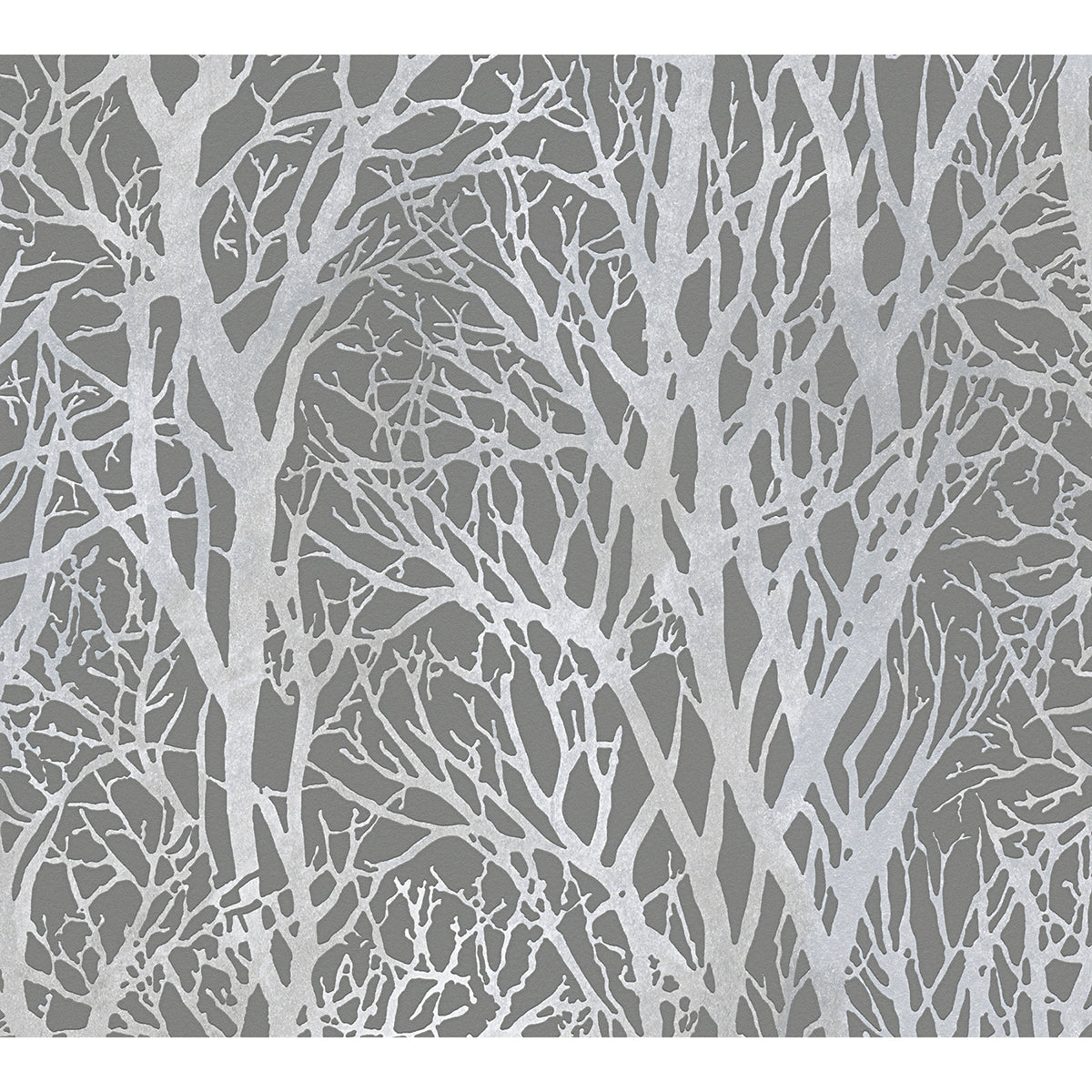 Grey Branches