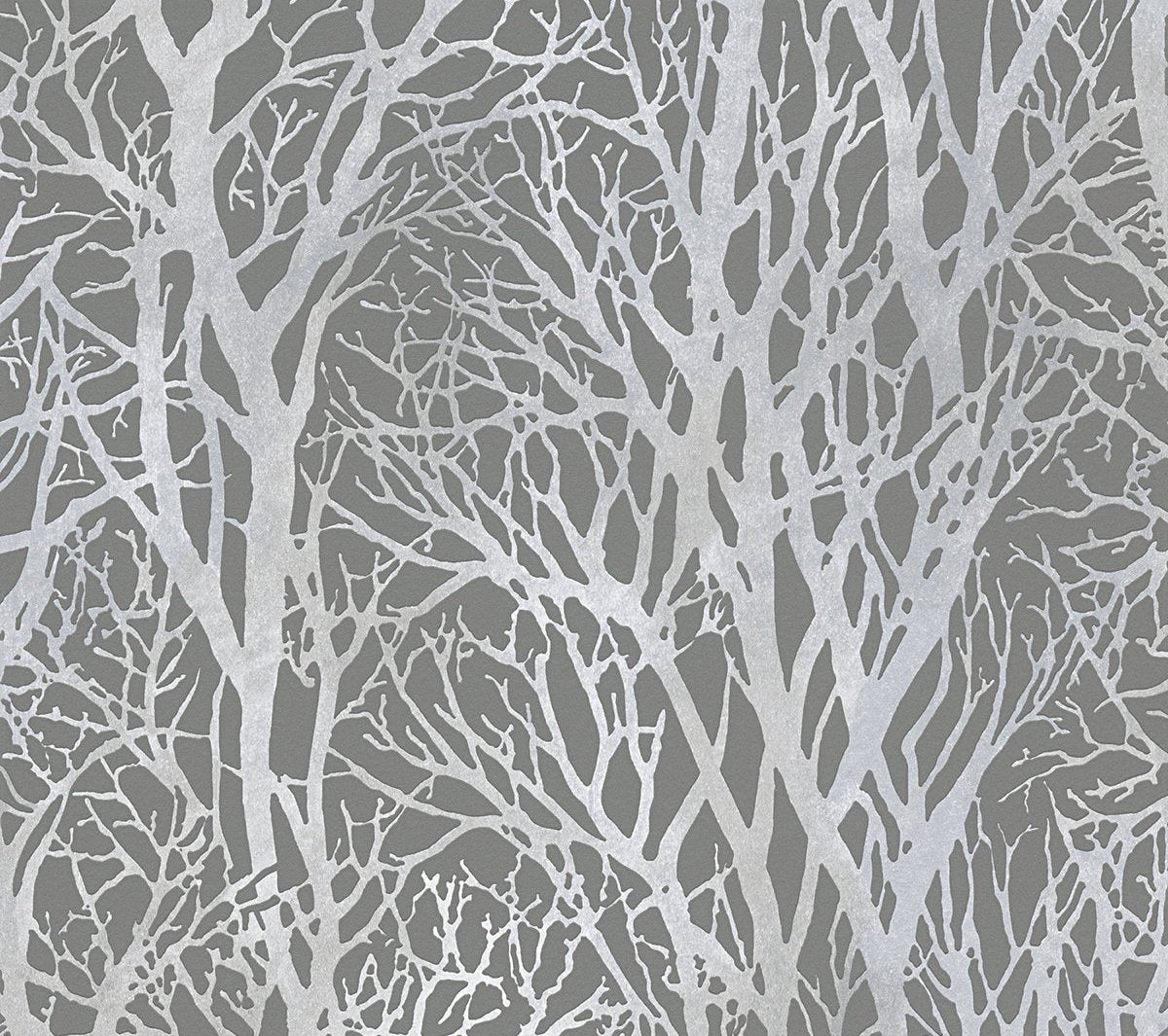 Grey Branches