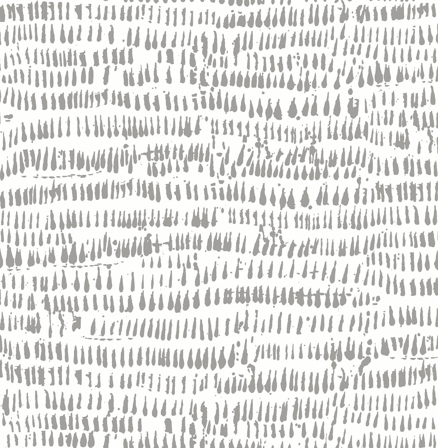 Runes Grey Brushstrokes -SALE