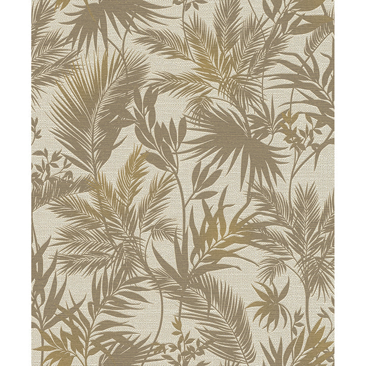 Saura Brown Frond