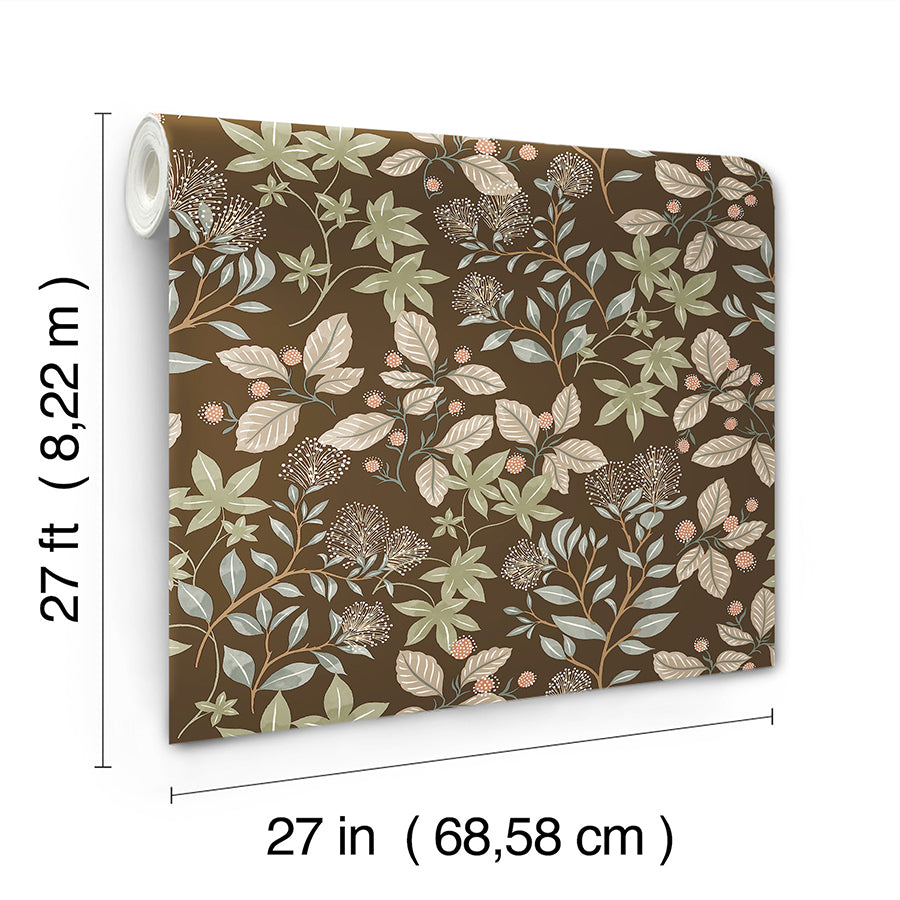 Mildred Espresso Botanical Trail