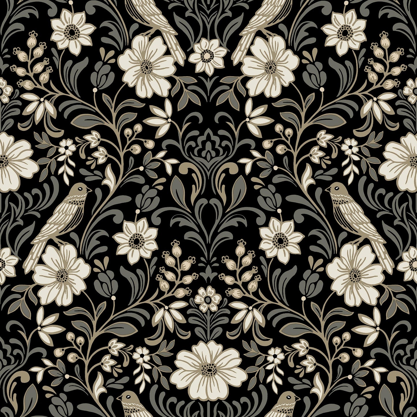 Colette in Black by Joanna Gaines