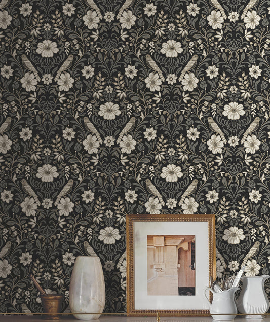 Colette in Black by Joanna Gaines