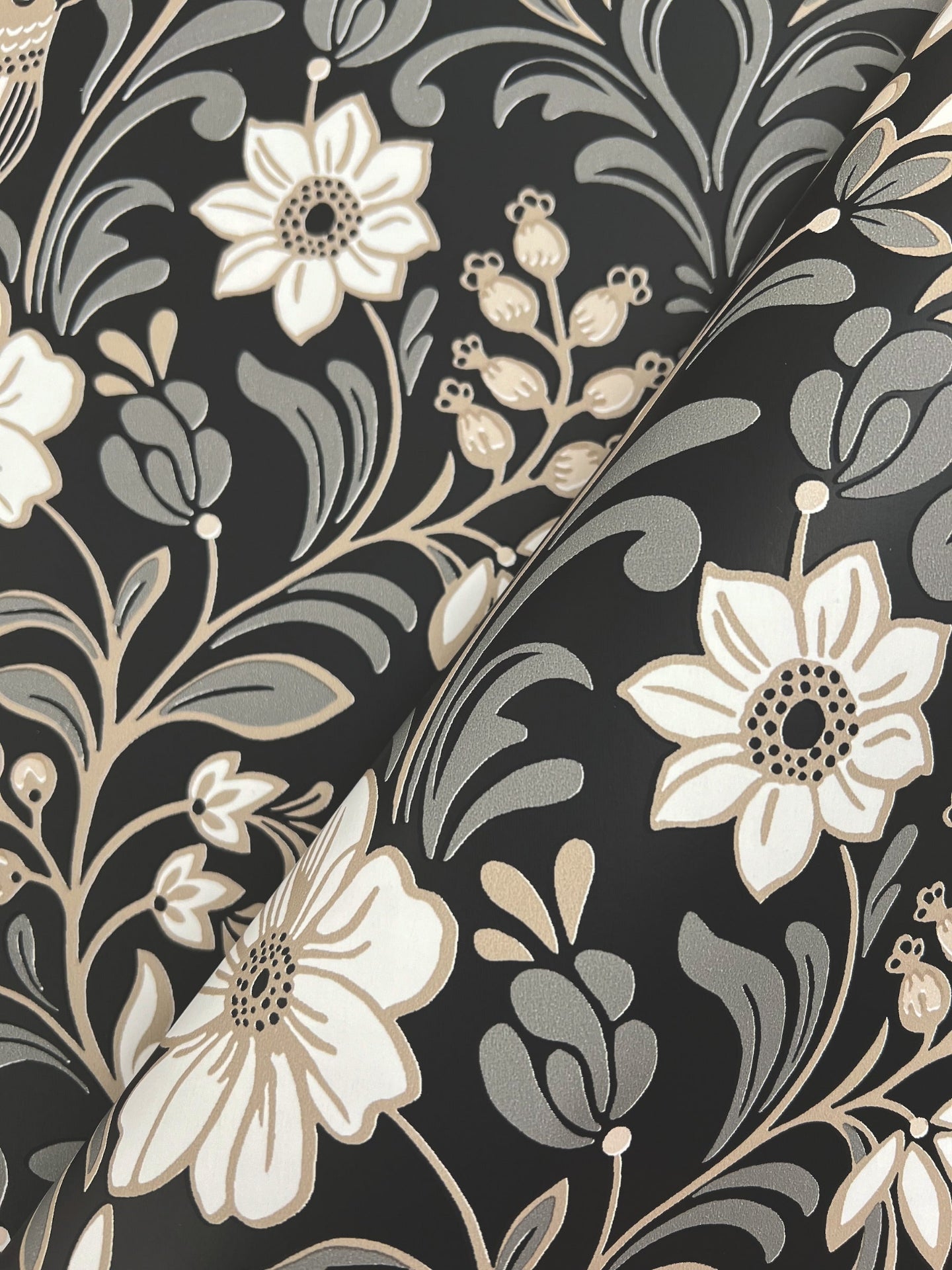 Colette in Black by Joanna Gaines