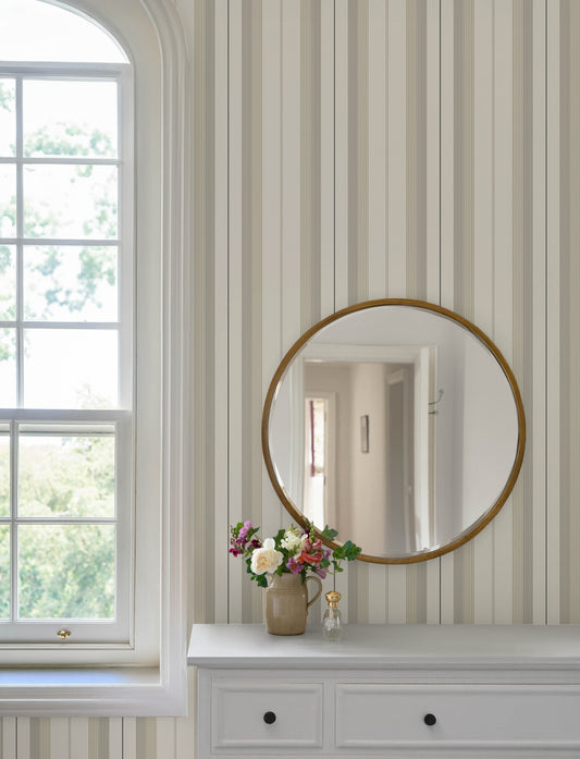 Herrgård Neutral Stripe