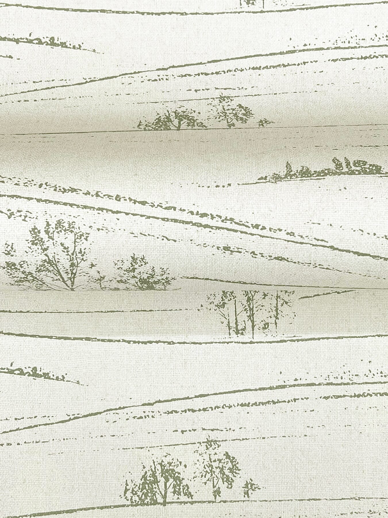 Isaac Green Rolling Hills