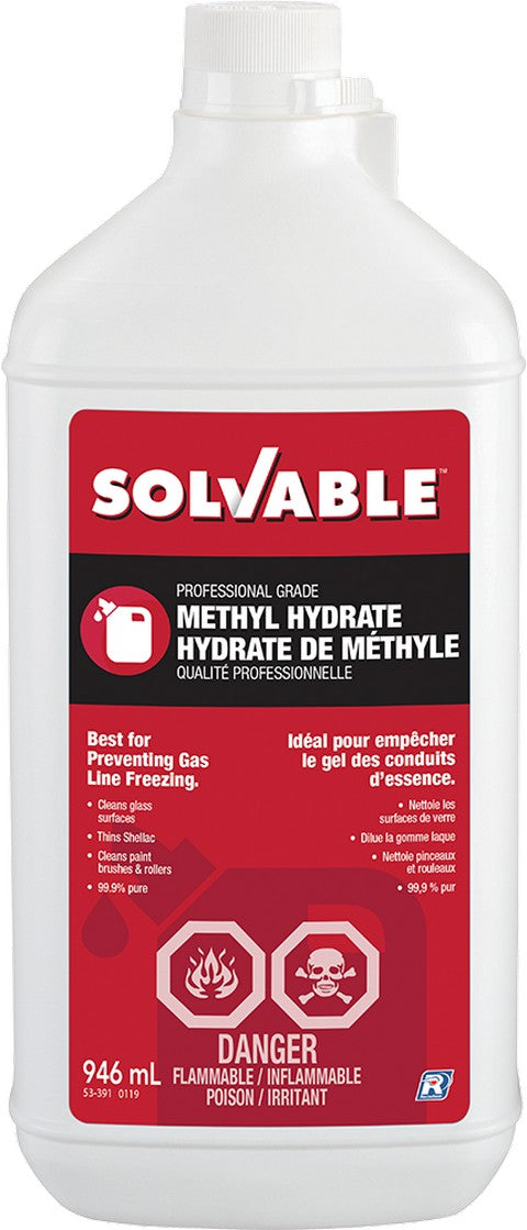 Methyl Hydrate