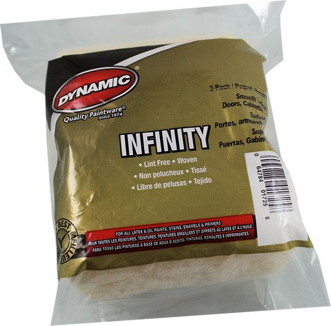 Dynamic Infinity Mini Roller 2 Pack