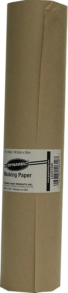 Dynamic Masking Paper