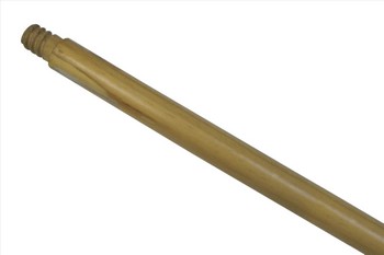 Dynamic Wooden Extension Pole