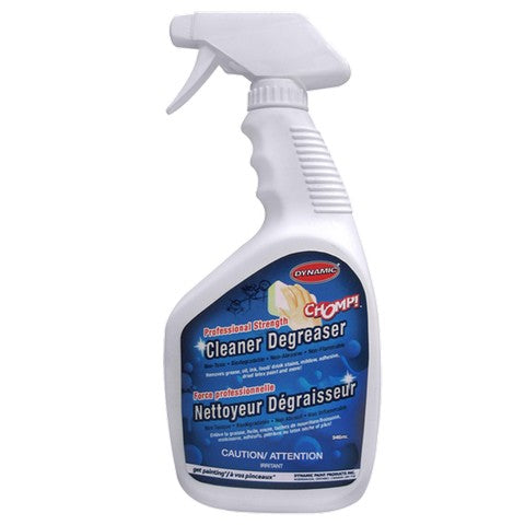 Chomp Cleaner Degreaser 946ml