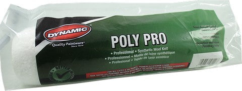 Dynamic Poly Pro 30mm 9 1/2" Roller