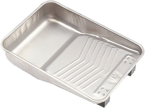 Metal Paint Tray 2L and Liner