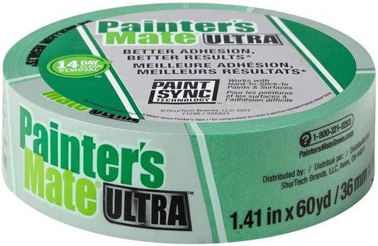 Painter's Mate Ultra Painter's Tape 60yrd