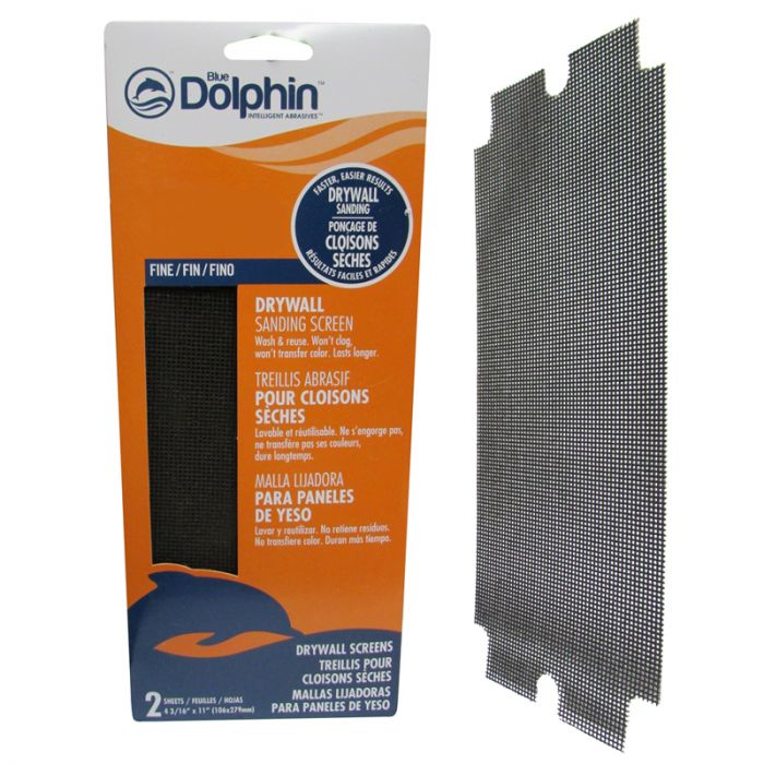 Drywall Sanding Screen