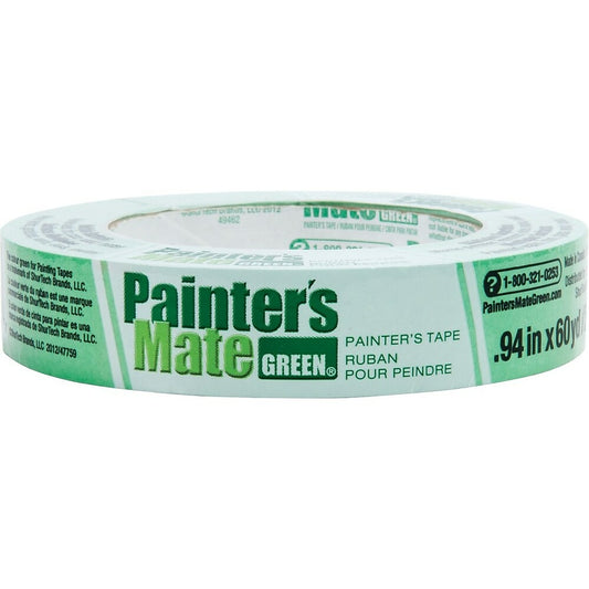 Painter's Mate Green Painter's Tape 60 yd.