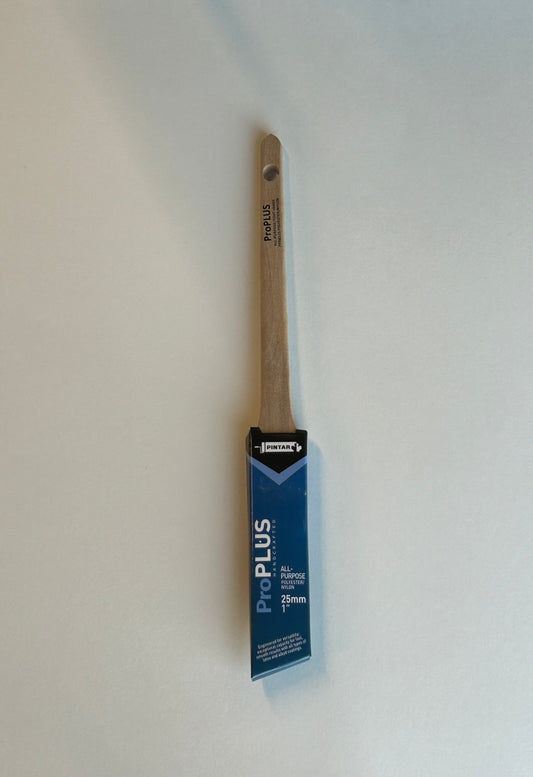 Pro Plus 1" Angle Brush