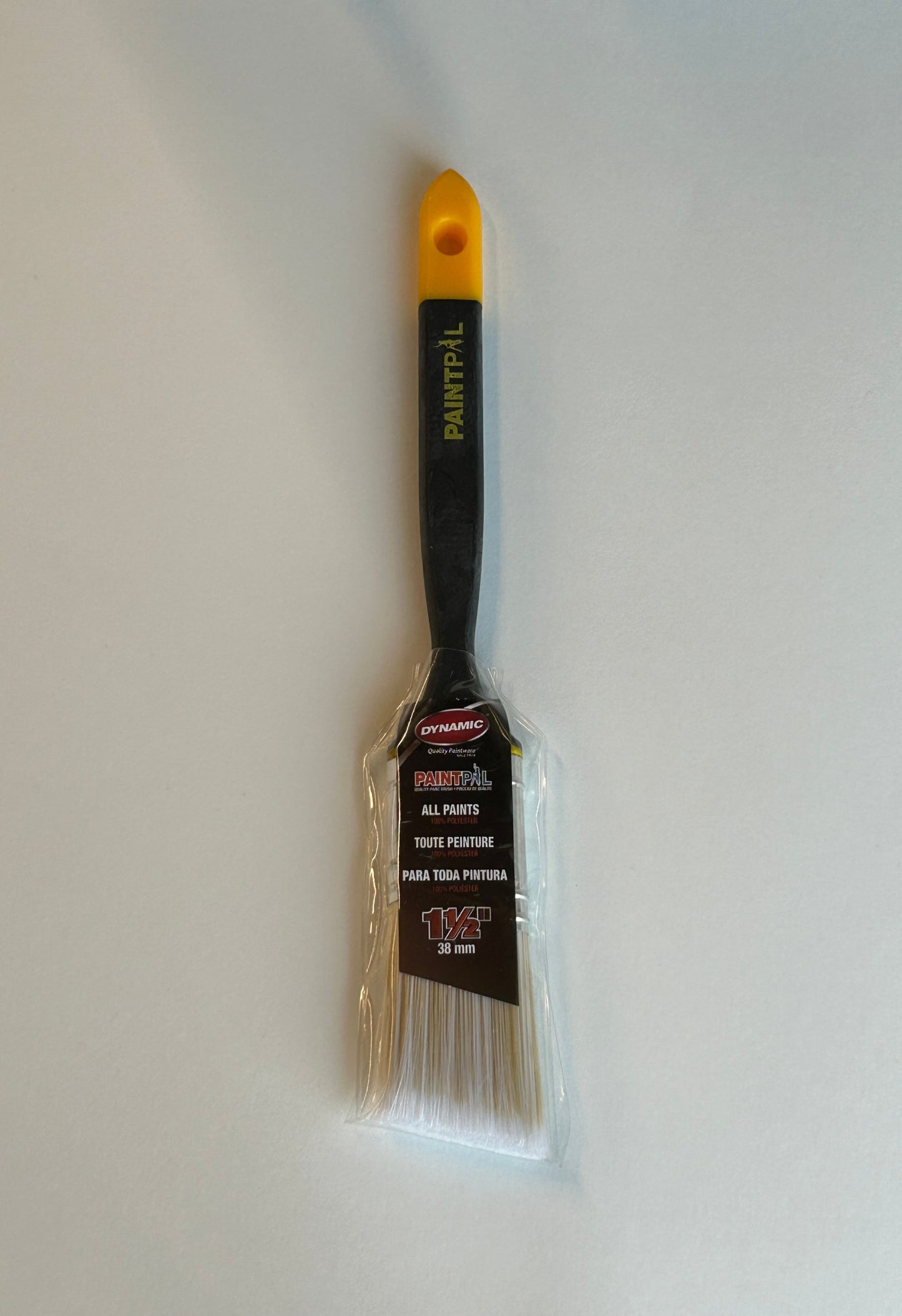 Dynamic Paint Pal Brush 1-1/2"