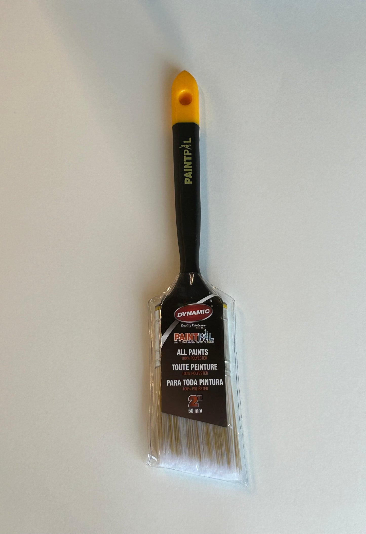 Dynamic Paint Pal Brush 2"