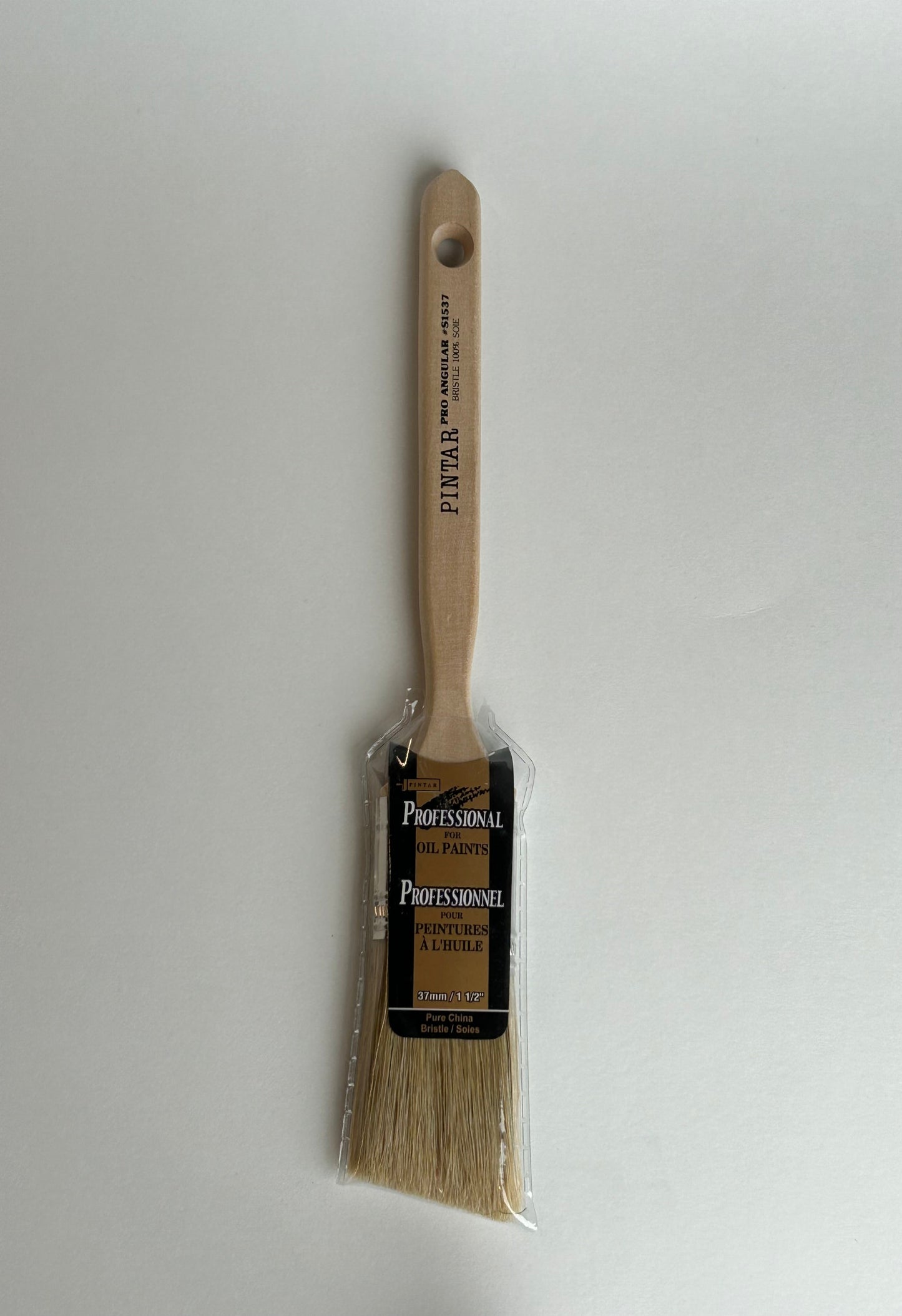 Pintar 1-1/2" Brush for Oil Paints