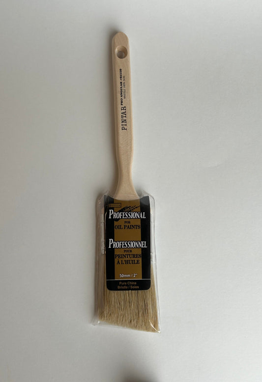 Pintar 2" Brush for Oil Paints