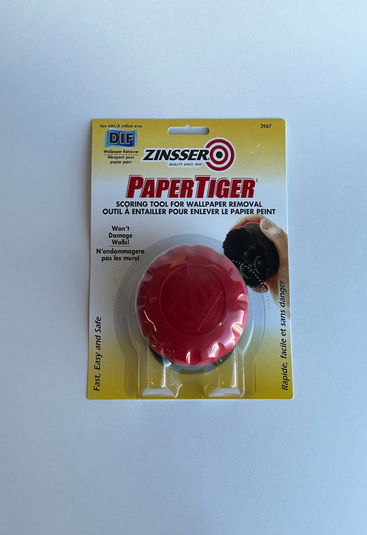 Paper Tiger