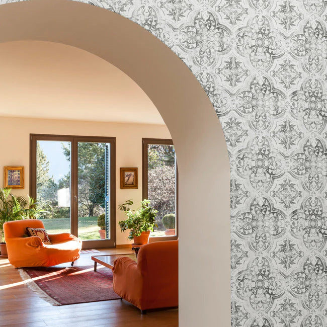 Quartet Tile